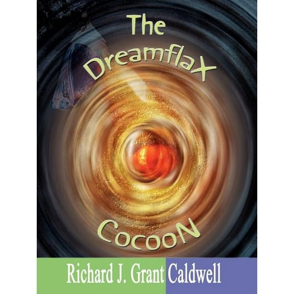 The Dreamflax Cocoon, (Paperback)