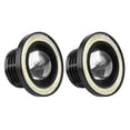 thumbnail image 2 of Fog Light, 30W LED Fog Lights, Fog Light Bulbs, Super Bright For Trucks For Car, 2 of 8