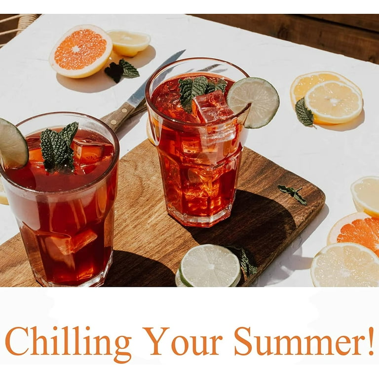 Fancy A Chilled Drink? 5 Ice Cube Trays To Take Your Summer Drink Game A  Notch