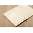 thumbnail image 4 of Cuaderno Clairefontaine Age Bag A5 rayado 192 páginas gris, 4 of 7