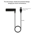 thumbnail image 4 of Yeacher Smart Watch Charging Cradle Cable for Garmin Fenix Fenix 2 D2 Bravo Quatix Tactix Data Transfer Cable with USB Interface 1-Meter Sync Cable Watch, 4 of 5