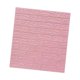 thumbnail image 3 of Paneles de pared con efecto 3D, adhesivos de pared de ladrillo, autoadhesivos, modernos, de espuma XPE, despegables. rosa, 3 of 9