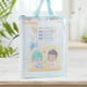 thumbnail image 2 of Bolsa transparente para documentos A3, para papel de arte grueso, con visibilidad clara, protección segura del material, ideal para oficina y escuela, para guardar papel de arte y papel de prueba., 2 of 7