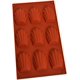 thumbnail image 5 of Molde para magdalenas, LoveChef Molde de silicona para 9 magdalenas Andi-Placa de silicona adhesiva 9 magdalenas - Morado, 5 of 5