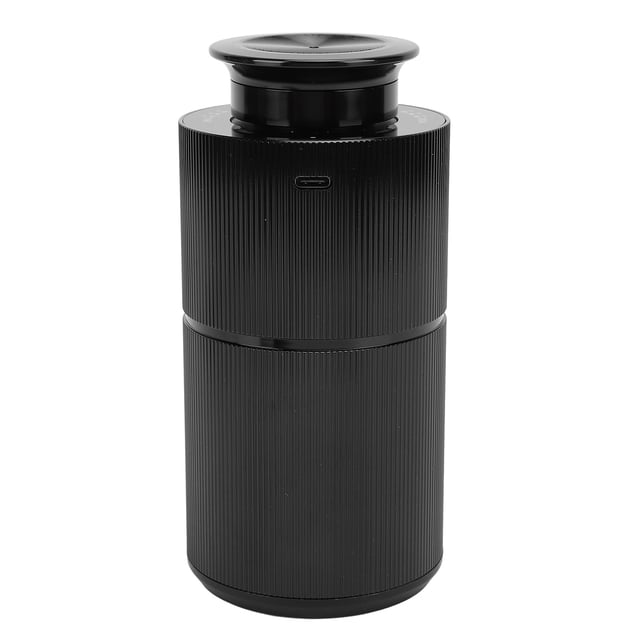 DIFUSOR DE AROMATERAPIA DE AUTOMÓVILES, 50M³ USB 800 MAH DIFUSOR PARA EL HOGAR DE AUTOMÓVILES PARA SPA