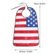 thumbnail image 5 of unbranded Para Adulto Impermeable En Poliéster Con Plegable Y Banda Adhesiva Ajustable, 5 of 7