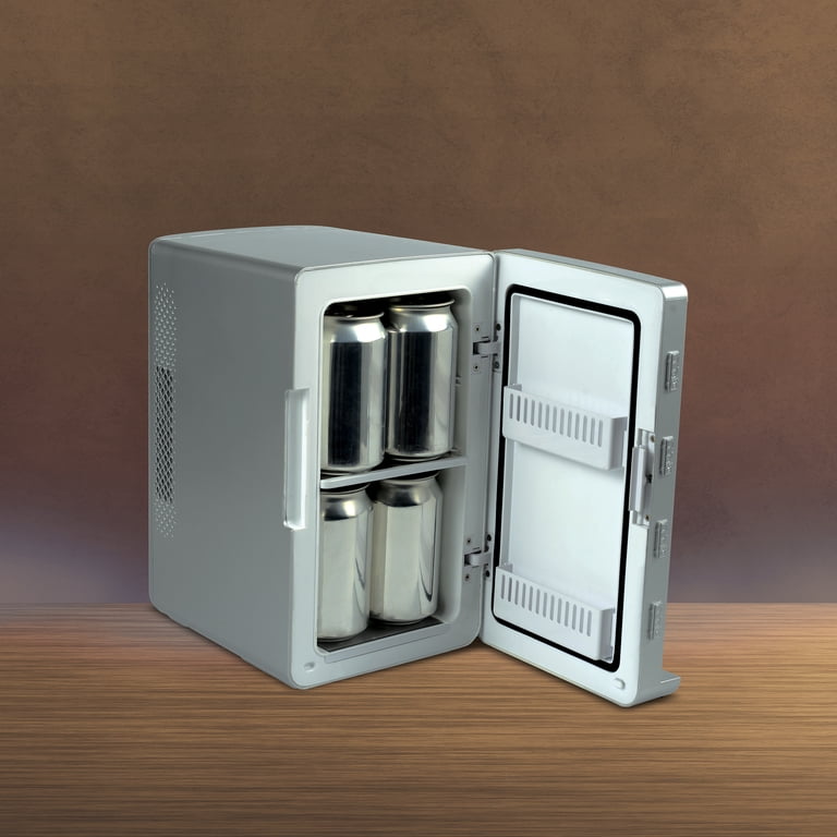 Ukonic Star Wars Han Solo 4.5L 8xCan Mini Fridge Thermoelectric