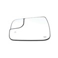thumbnail image 1 of For Ram 1500 2500 2019-2021 Rear View Mirror, with Blind Spot Detection System 68402095AA 68079362AA,Left, 1 of 5