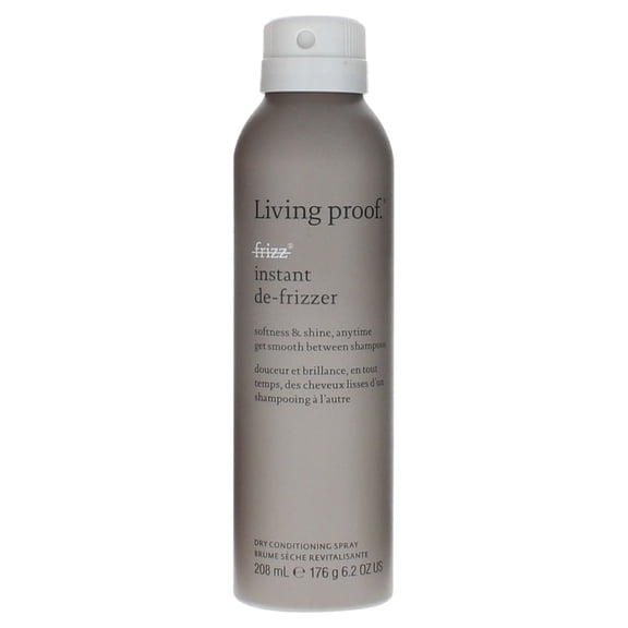 Living Proof Hair Care No Frizz Instant De-Frizzer 6.2oz