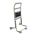 thumbnail image 3 of TISHITA Chair Stands Assist for Seniors Secure Bed Side Rails Mobility Aids Couch Bed Without Storage Bag, 3 of 8