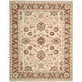 thumbnail image 2 of Nourison  Suf I Noor Area Rug 7'10" x 9'10" 8' x 10' Indoor, Handmade Living Room, Bedroom, Dining Room, 2 of 5