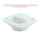 thumbnail image 5 of Manija de la puerta corredera cuadrada incrustada incrustada anti-bust hatch tirar interior al aire libre barco de pesca gabinete accesorios con 4 tornillos Inevent VI001852-00, 5 of 7