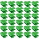 thumbnail image 1 of 30 Abrazaderas de Película de Invernadero Sujetadores de Invernadero Clip de Invernadero de 11 mm Clips para Plantas Clip de Aro Túnel de Red de Plástico para Invernaderos Soporte de Extensión de Pla, 1 of 5
