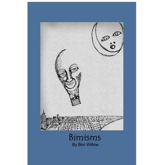 Bimisms, (Paperback)