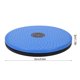 thumbnail image 4 of Sonducket Máquina para moldear el cuerpo Torcer la cintura Tablero giratorio Equipo deportivo femenino (Azul) Accesorios para máquinas de ejercicios Sonducket OD003859-00, 4 of 6