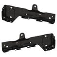 thumbnail image 5 of New Pair Of Headlight Bracket Compatible With GMC Sierra 1500 Denali 8 Cyl 5.3L Sierra 1500 Denali 6 Cyl 3.0L 2019-2022 By GM2508130 GM2509130 84464088 84464089, 5 of 8