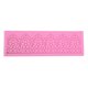 thumbnail image 1 of Wdftyju Almohadilla de encaje decoración de pasteles Fondant pastel 3D molde de silicona de grado alimenticio Wdftyju 1kp4zf3mq3sq2ut7, 1 of 6