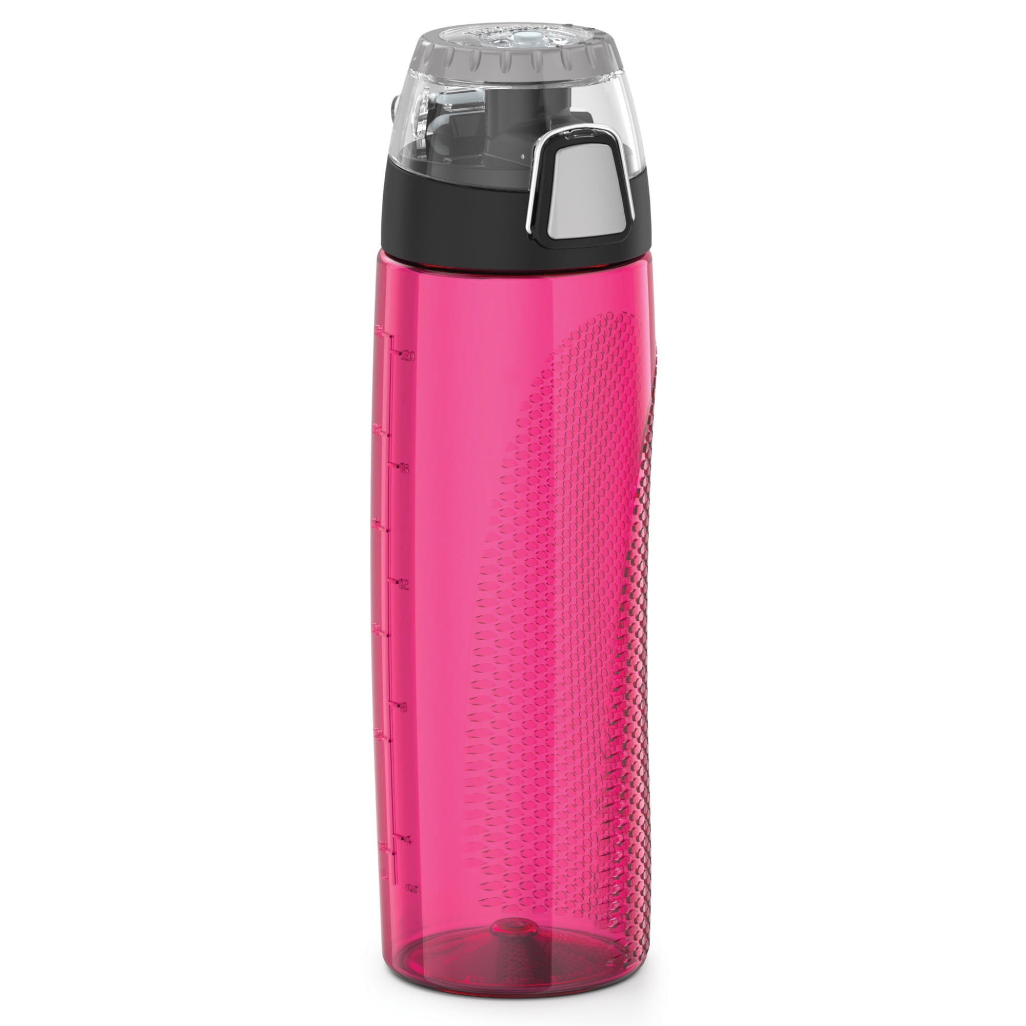 Thermos ULTRALIGHT Drink Bottle - deep pink - Piccantino Online Shop  International