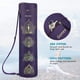 thumbnail image 3 of Bolsa de esterilla de yoga Gonex para esterillas de yoga para mujeres y hombres, 3 of 7