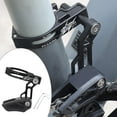 thumbnail image 1 of Bike Chain , Chain Tensir , Mountain Bike Chain Stay, Universal Chain Stabilizer, Compact Size, Lightweight, Smooth Surface - Universal, 1 of 10