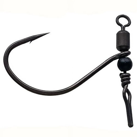 G Finesse Swivel Shot Drop Shot Hook