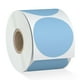 thumbnail image 1 of Rollo de pegatinas térmicas Misofuki 2 750 etiquetas circulares de 2 pulgadas, 1 of 4