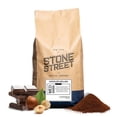 thumbnail image 1 of Caf&eacute; STONE STREET Chocolate Avellana, molido para filtro, tostado medio, 100% ar&aacute;bica, org&aacute;nico, artesanal, ideal for Americano y m&aacute;s, 1kg, 1 of 7