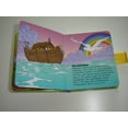 thumbnail image 4 of Turkish Toddler Bible / Ilk Kutsal Kitabim / Yazan: Cecilie Olesen, Resimleyen: Gustavo Mazali, 4 of 12