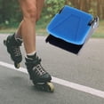 thumbnail image 6 of Premium Skating Shoes Energy Straps Clamp Repair, Roller Skates Belt Clip, Inline Skates Strap Buckle Style, 6 of 10