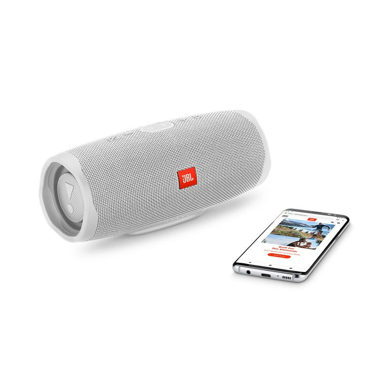 JBL Charge4 ホワイト【箱付き】 JBL Charge4 ホワイト【箱付き】 JBL Charge4 ホワイト 箱付き