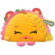 Shopkins Taco Terrie Pillow Buddy