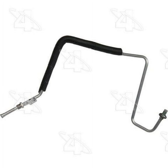 Four Seasons A/C Refrigerant Liquid Hose P/N:56106 Fits select: 1994-1996 FORD F150, 1994-1997 FORD F250