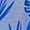 Blue, variant on Summer Dresses for Women Beach Lace V-Neck Sundresses Casual Tropical Print Sleeveless Short Dress Blue M