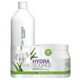 thumbnail image 1 of Matrix Biolage Hydrasource Duo Shampooing et Revitalisant Hydratation, 1 of 2