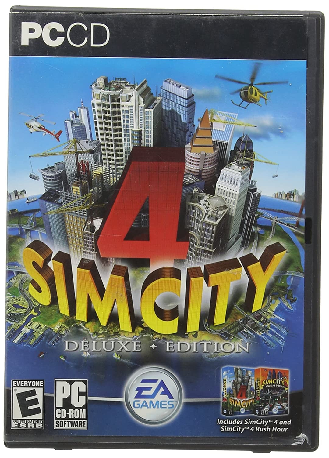 simcity 4 deluxe edition codes simcity 4 deluxe edition codes
