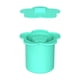 thumbnail image 1 of Stanley cup Silicone Ice Tray With Lid, Easy To Remove From The Mold, Water Cup Ice Tray Mold, 40oz Cylindrical Ice, 1 of 4