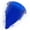 Blue, variant on Double Bubble Windshield Windscreen for Yamaha 2003-2005 YZF600 R6 2006-2009 R6S