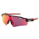 thumbnail image 2 of Lentes de sol deportivos polarizados para hombres, mujeres, jóvenes, béisbol, ligeros, para ciclismo, correr, protección UV400, 2 of 4