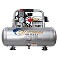 thumbnail image 1 of Compresor de aire California Air Tools 2010ALFC 1.0 HP 7.6A, 1 of 6