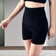 thumbnail image 4 of Women's High Waisted Biker Yoga Shorts Women's High Waisted Biker Yoga Shorts for Gym Yoga Workout Running, 4 of 5