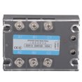 thumbnail image 2 of Solid State Relay DC-AC, 480V AC Durable Solid State Relay Module, High Impact Resistance For Commercial Heavy Industrial Applications Petrochemical Equipment, 2 of 8