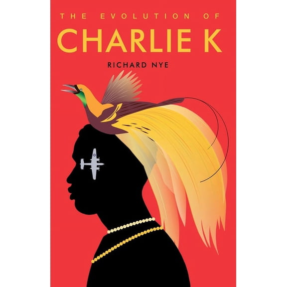 The Evolution of Charlie K (Paperback)
