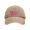 A-Khaki255, variant on Bibifish Womens Baseball Cap Cancer Awareness Distressed Washed Tone Adjustable Outdoor Sun Headcaps