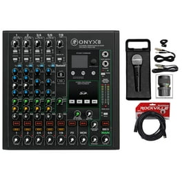 Behringer XR16 X Air 16-Input Digital Mixer, 8 Programmable Behringer XR16 X Air 16-Input Digital Mixer, 8 Programmable