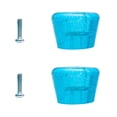 thumbnail image 1 of HONMEET 1Jgo De Para Azul Resistente Y De Área Amplia, 1 of 8