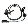 thumbnail image 1 of Car Front Right ABS Wheel Speed Sensor Fit for Mitsubishi Outlander Lancer 4670A576, 1 of 9