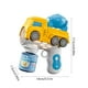 thumbnail image 3 of Máquina automática de burbujas de espuma de 12 agujeros – juguete portátil para hacer espuma eléctrica • Plástico ABS seguro • Capacidad de 100 ml • Diseño portátil ligero • Fácil de limpiar •, 3 of 6