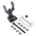 thumbnail image 1 of Mosiee Exercise Bike Phone Mount Screen Swivel Mount Phone Holder Pivot Accessories, 1 of 8