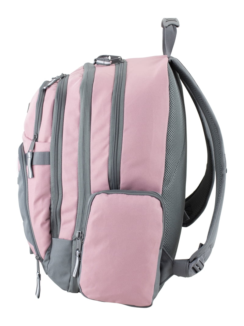 Eastsport Bungee Expandable Backpack, Lilas - Walmart.com