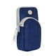 thumbnail image 1 of Estrela Brazaletes para teléfono celular con banda elástica ajustable, brazalete deportivo para correr, 1 of 6